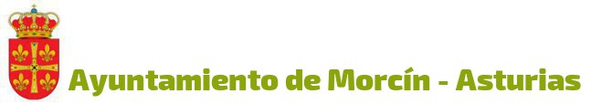 Ayuntamiento de Morcín